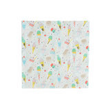 Ice Cream Dream Large Napkins