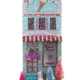 Ice Cream Shoppe