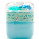 The Ice Queen Slime
