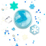 The Ice Queen Slime