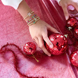 Holiday Icons Kids' Bracelet Set