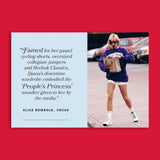 Icon of Style: Diana