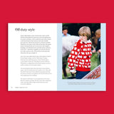 Icon of Style: Diana