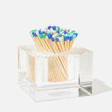 Square Match Striker| Coastal Matches
