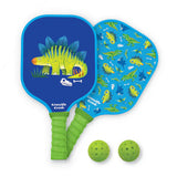 Dinosaur Pickleball