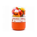 Trick or Treat Grab & Go Dough Jar