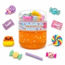 Trick or Treat Yo Self- Slime