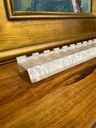 Pearlescent Racks and Pushers