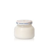 Artisan, Caffe Capri 8 oz Petite Candle- Havana Vanilla