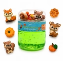 Pumpkin Patch Pals Slime