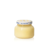 Artisan, Caffe Capri 8 oz Petite Candle- Isla Bloom