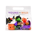 Halloween Sensory Dough Kit