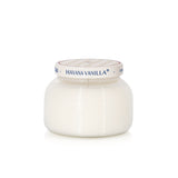 Artisan, Caffe Capri 19 oz Signature Candle- Havana Vanilla
