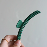 Shiny Midi Hold Everything Claw