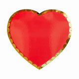 In My Heart Large Plates