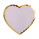 In My Heart Large Plates