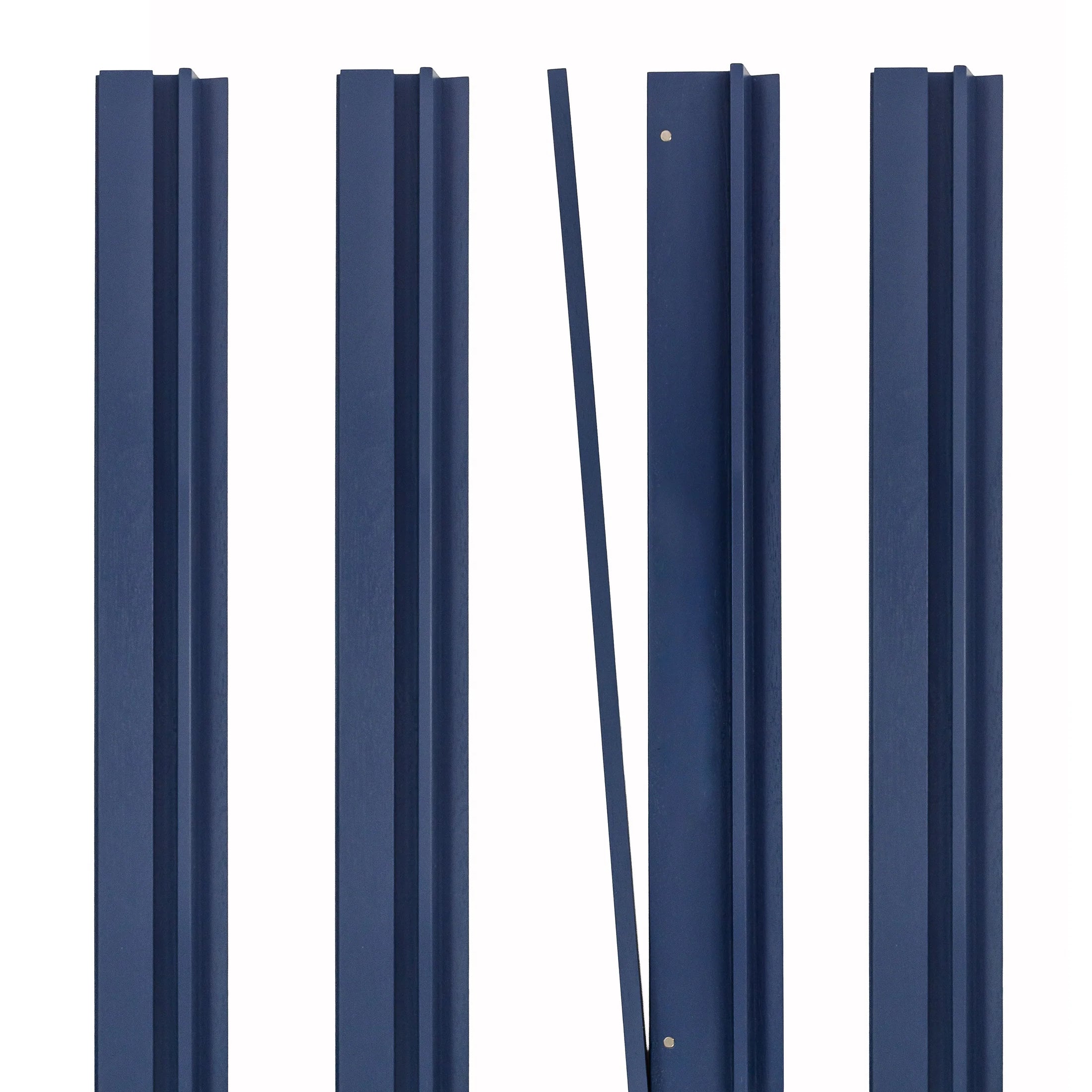 Wooden Mahjong Rack & Pusher Set