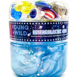 Intergalactic Goo Slime