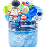 Intergalactic Goo Slime