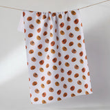 Jacks Parade Tea Towel