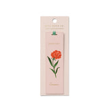 Birth Month Bookmark