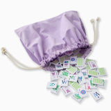 Jardin Debutant Tile Set