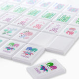 Jardin Debutant Tile Set