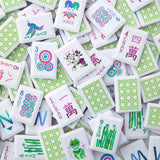 Jardin Debutant Tile Set