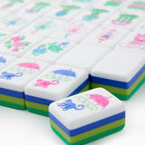 Jasmine Tile Set