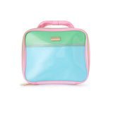 Jelly Color Block Lunchbox