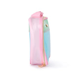 Jelly Color Block Lunchbox