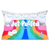 Jet- Puffed Marshmallows Packaging Plush