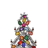 Jeweled Tree
