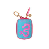 Mahjong Joker Bag Charm