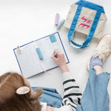 Book Club Reading Journal