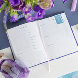 Book Club Reading Journal
