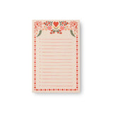 Juliet Notepad