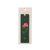 Birth Month Bookmark