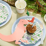 Jurassic Friends Mini Toppers