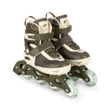 Kalamata Light Up Roller Skates