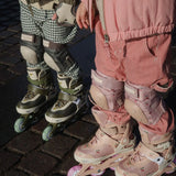 Kalamata Light Up Roller Skates