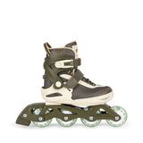 Kalamata Light Up Roller Skates