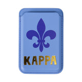 Sorority Mag Safe Cell Phone Wallet