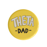 Gameday Dad Buttons