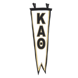Sorority Heritage Flag