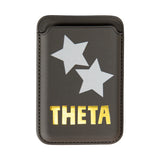 Sorority Mag Safe Cell Phone Wallet