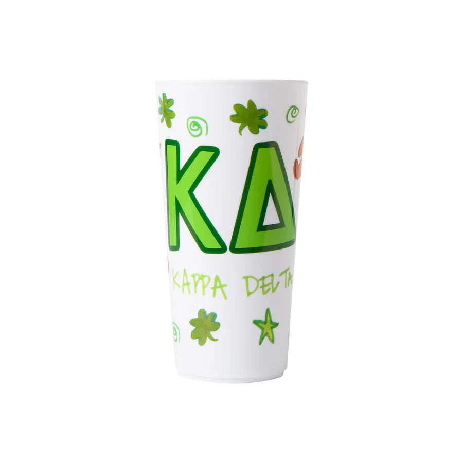 Sorority Marker Stadium Cup