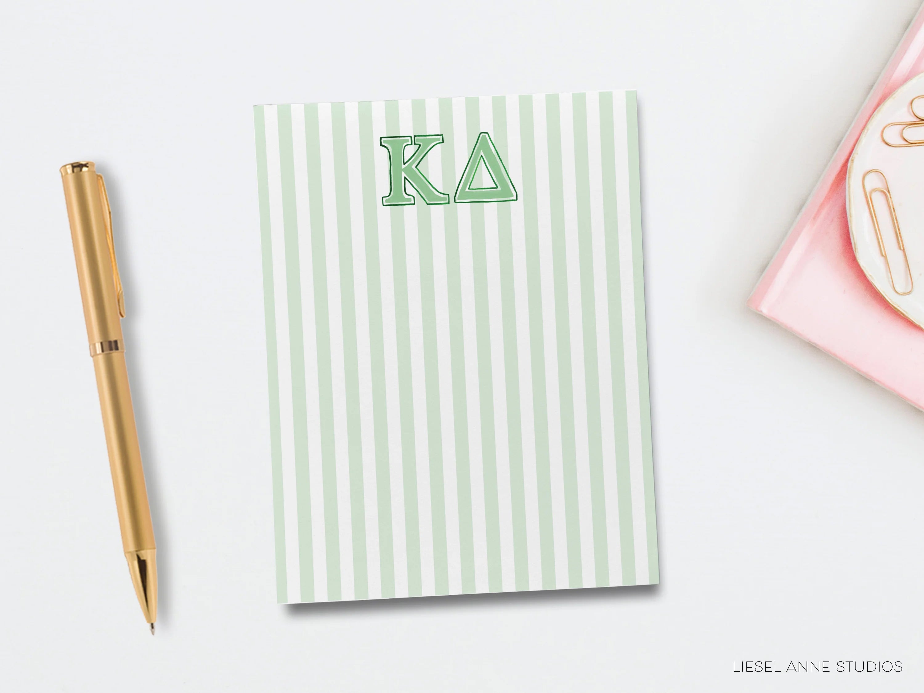 Sorority Notepads