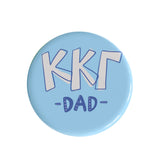 Gameday Dad Buttons