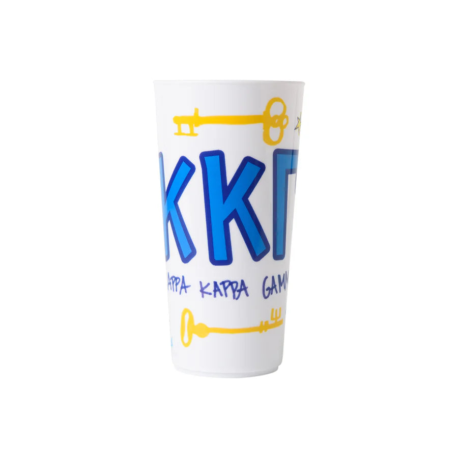 Sorority Marker Stadium Cup
